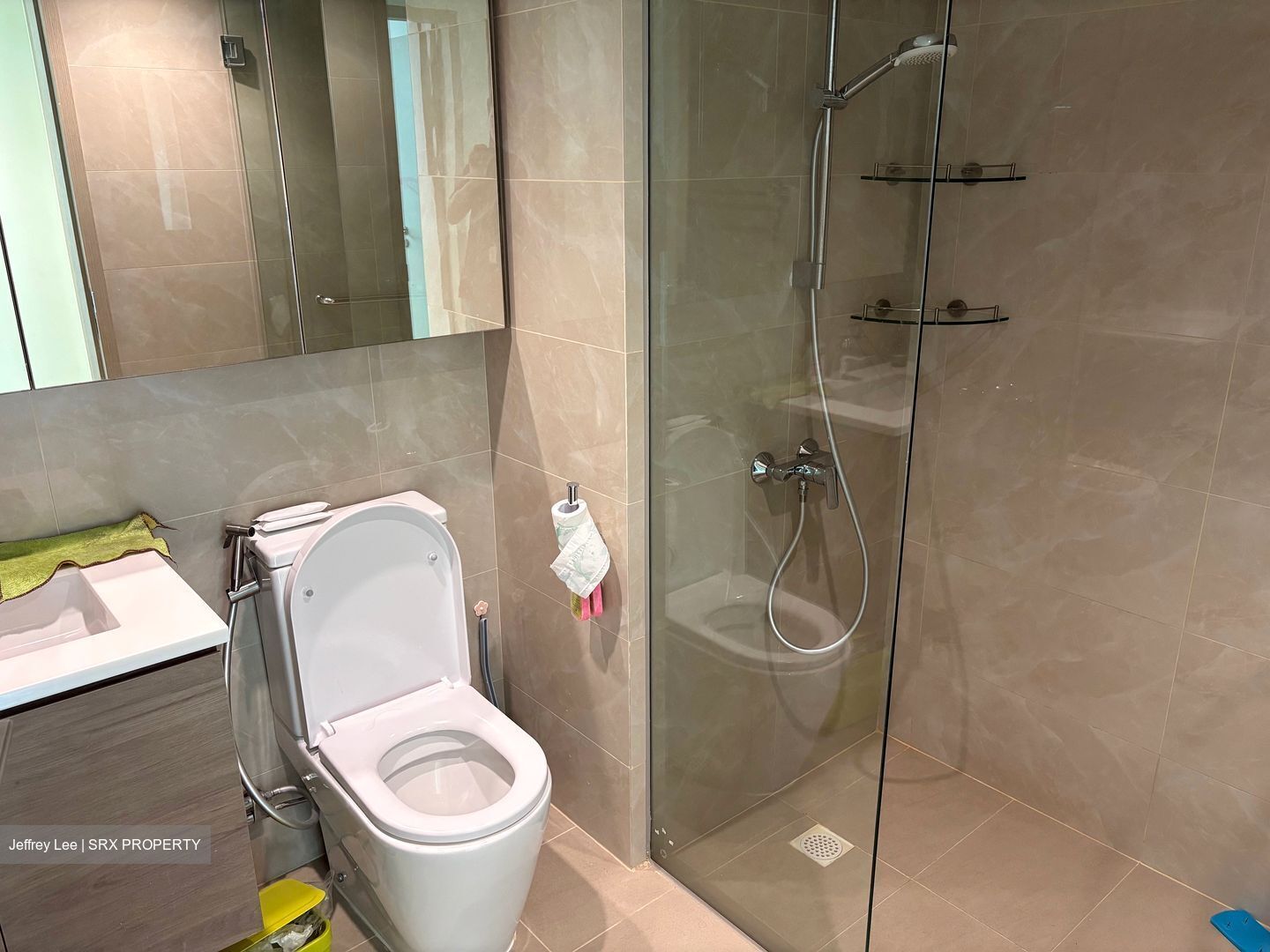 Treasure at Tampines (D18), Condominium #553980641